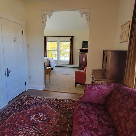 The Elizabeth Inn And Restaurant Bethel Chambre photo
