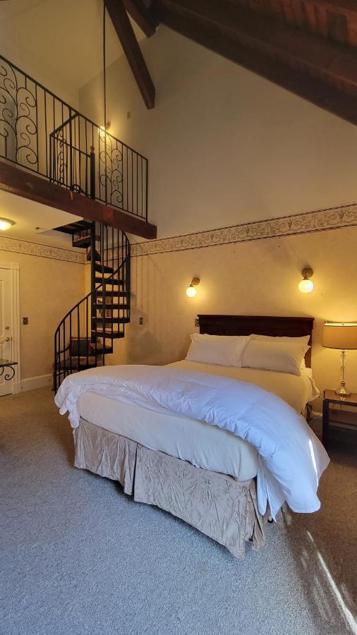 The Elizabeth Inn And Restaurant Bethel Extérieur photo