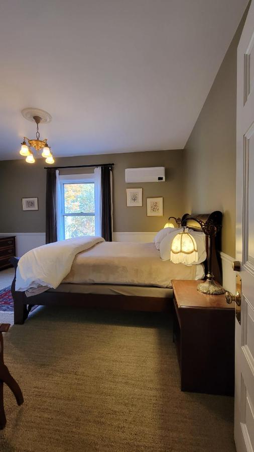 The Elizabeth Inn And Restaurant Bethel Extérieur photo