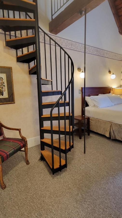 The Elizabeth Inn And Restaurant Bethel Extérieur photo