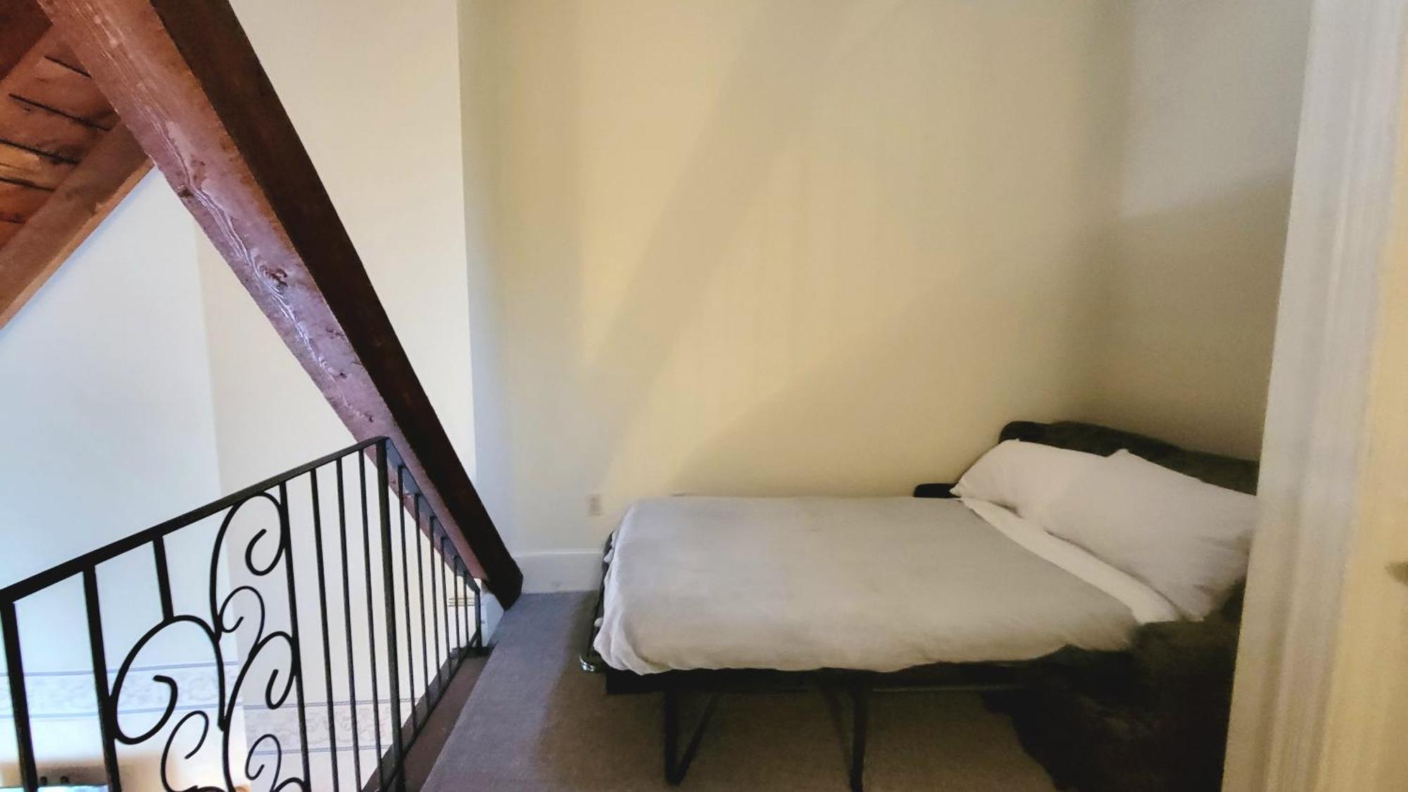 The Elizabeth Inn And Restaurant Bethel Chambre photo